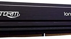 STORM 32GB DDR4 2666MHz Soğutuculu Masaüstü PC Game Bellek CL19 PC4-21300 LNGDDR4ST2666DT/32GB