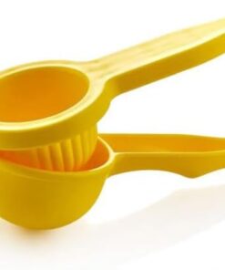 Sarı Limon Sıkacağı (Narenciye sıkacağı)