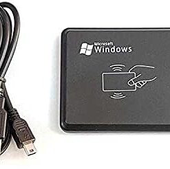 125kHz USB RFID Kart-Etiket Okuyucu
