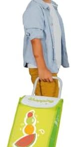 350303, Alışveriş Arabası, Tekerlekli, Pazar arabası