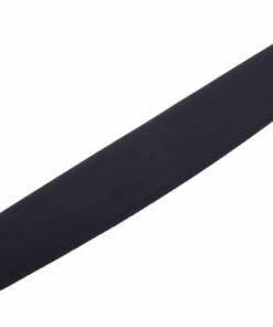 LN-2020 Bozulmaz Sünger Klavye Bileklik Pad-Kaymaz Dayanıklı Kolay Yazma, Agrı Kesici Nefes Alabilir Sünger Malzeme Ofis Ev Için Tasarlı Güçlü Kavrama Klavye Desk Pad(UZ:40CM En:5cm Yük:3cm)