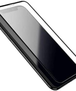 Trend iPhone 15 Plus için Ekranı Tam kaplayan Full Cam Ekran Koruyucu Kırılmaz Cam Full Cover Tam koruma