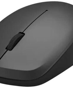 SPK7344 Siyah Kablosuz Optik Mouse - Pil Dahil