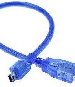 Mini USB Kablo