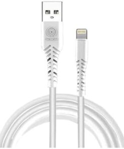 X132 Lightning Sarj Kablosu 3 Amper 2.5 Metre