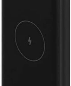 10W Wireless Power Bank 10000