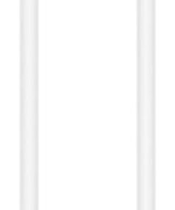 Type-C to Type-C 150cm 100W PD/QC Hızlı Şarj/Data Kablosu 2DK49B Beyaz