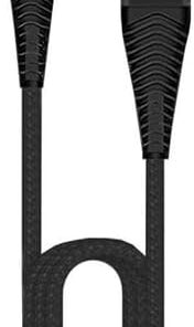X98 Sarj Kablosu ve Dosya Aktarım Kablosu 2 Amper 120 Cm (Type-C)