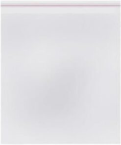 Kendinden Yapışkanlı (Bantlı) Şeffaf Jelatin Torba 30x30 cm 20 Adet