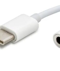 C to 3.5mm Kulaklık Adaptörü Samsung için Type C to 3.5mm NewPole DAC Çipli Dijital Dönüştürücü Kulaklık Adaptörü Samsung Galaxy S22 S21 S20 S10 Apple iPad Pro Uyumlu
