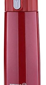 Bambino Plus Kırmızı 350 Ml Çocuk Matarası