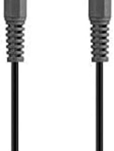 SL-853 30cm Stereo M/M Ses Kablosu