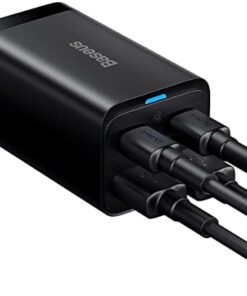 GaN3 Pro 65W Şarj Cihazı