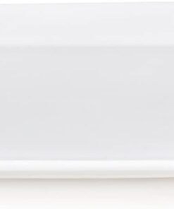 11255-1 Carmen Trend Kare Tabak, 22 cm, Standart