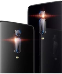Mi 9T / 9T Pro Uyumlu Kamera Koruyucu Cam