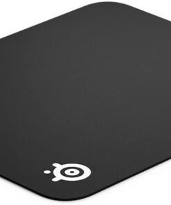 Qck Medium Gaming Mousepad - Maksimum Kontrol Sağlar - Oyun Sensörleri İçin Optimize Edilmiştir
