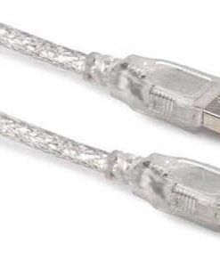 SL-1030 Usb2.0 30cm AM to AM Kablosu