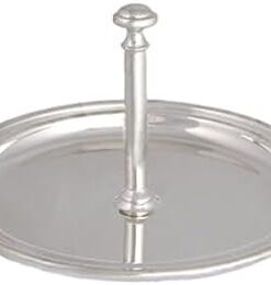 Gümüş Kaplama Kurabiyelik 14cm