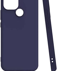 General Mobile 21 Kılıf Biye Silikon