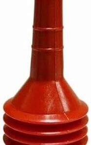 Büyük Körüklü Lavabo Ve Küvet Açıcı Pompa