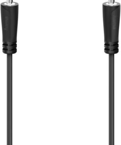 3.5mm - 3.5mm, Stereo, 1.5m