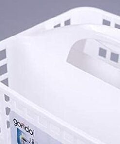 Buzdolabı Düzenleyici Sepet Caddy - Asorti