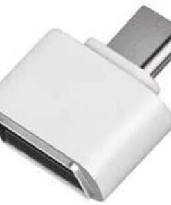 5039 Micro USB to USB Android Otg Dönüştürücü Adaptör