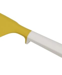Plásticos Joseph Joseph Elevate Yumurta Spatulası, Beyaz/Sarı