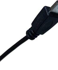 Mini USB Güç Aktarım Kablo - 50cm