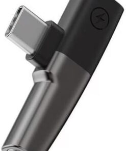 30W Hızlı Şarj Type-c to 3.5 MM Kulaklık Dönüştürücü Çevirici Şarj Kulaklık Adaptörü Type-c to 3.5mm