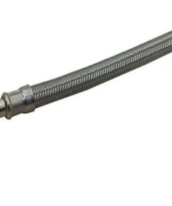 Rezervuar dirsekli şamandıra bağlantı fleksi 3/8-1/2 30cm…