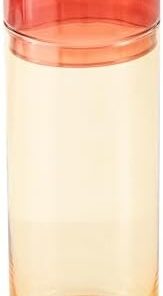 Concept Colors Kavanoz 1150 ml Amber