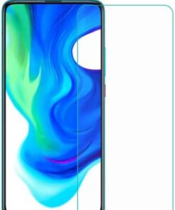 POCO F2 PRO UYUMLU HD netlikte temperli ekran koruyucu