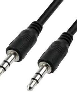 3.5mm Aux Kablosu Erkek-Erkek 1.5 Metre