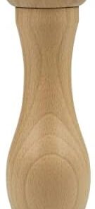 & Mason HA0825P Beech Capstan 200mm Tuz Değirmeni