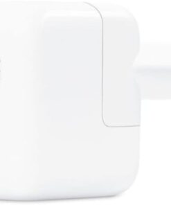 12W USB iPad Priz Adaptörü - MGN03TU/A
