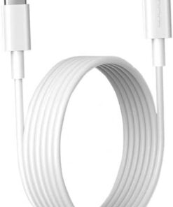 X189 60W Type C To Type C Hızlı Sarj ve Dosya Aktarım Kablosu 2 Metre (X189)