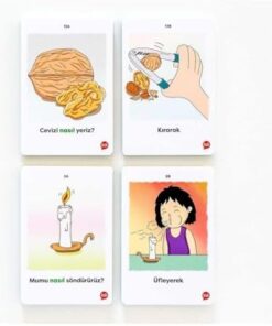 Soruları Nasıl?