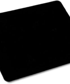 300142 Siyah Mouse Pad Poşetli
