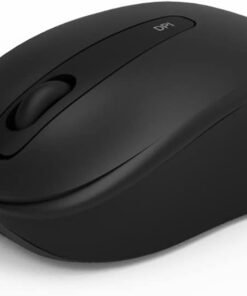 IWM-311ST SıLENT WİRELESS MOUSE SİYAH