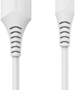 Omars MFi Ligthning iPhone Hızlı Şarj ve Data Kablosu 1.8 Metre