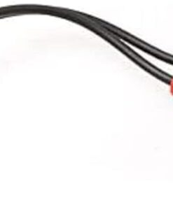 SL-358 15cm 3.5 F to 2 RCA F Stereo Kablosu