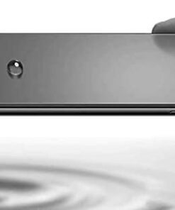Case Oppo A91 Ekran Koruyucu Mat Seramik Nano Tam Kaplar