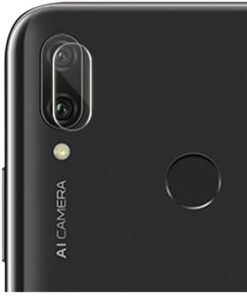 Y9 Prime 2019 Uyumlu Kamera Koruyucu Cam (Şeffaf)