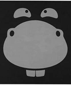 James Donkey 332S Gri Gaming (Oyun) Mousepad (400 x 300 x 3 mm)