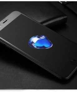 İphone 7 Plus 100D Mate Ceramics Nano Ekan koruycu Cam