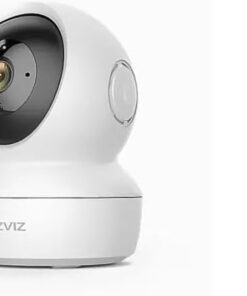 - 2MP 360° PT Hareketli Kamera