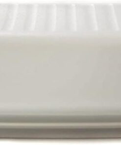 Tereyağı kabı Butterschatz beyaz C21 Butterschatz buzdolabı