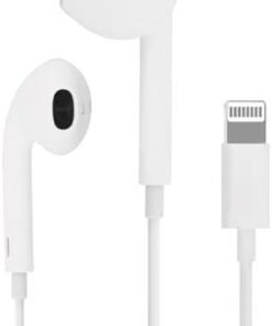 M50 Lightning Girişli Otomatik Eşleşen Bluetooth Kablolu Kulaklık