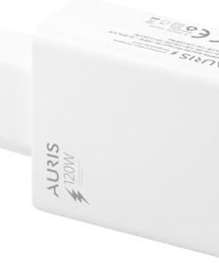 120W USB Type-C Şarj Saliseli Ultra Süper Hızlı Usb Başlık Samsung iphone 15 Serisine Uygun voltaj Korumalı